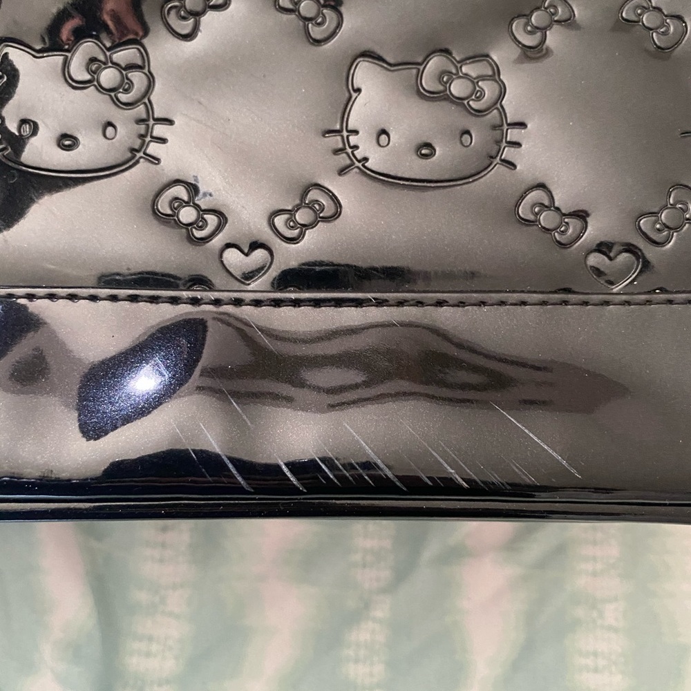 Hello kitty purse - Picture 3 of 6